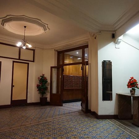 Studio Carre D'Or, A 50 M De La Plage Et Du Negresco 니스 외부 사진