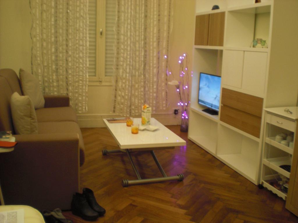 Studio Carre D'Or, A 50 M De La Plage Et Du Negresco 니스 객실 사진